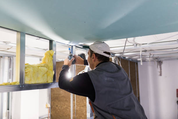 Best Fiberglass Insulation in Houston, MS
