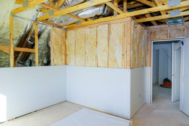 Houston, MS Insulation Contractor Pros