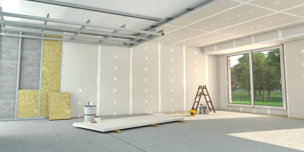 Best Eco-Friendly Insulation in Houston, MS