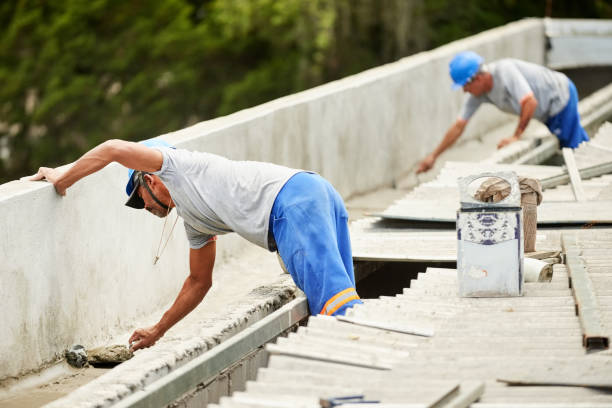 Best Residential Insulation in Houston, MS