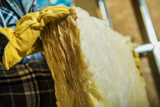 Trusted Houston, MS Insulation Contractor Experts