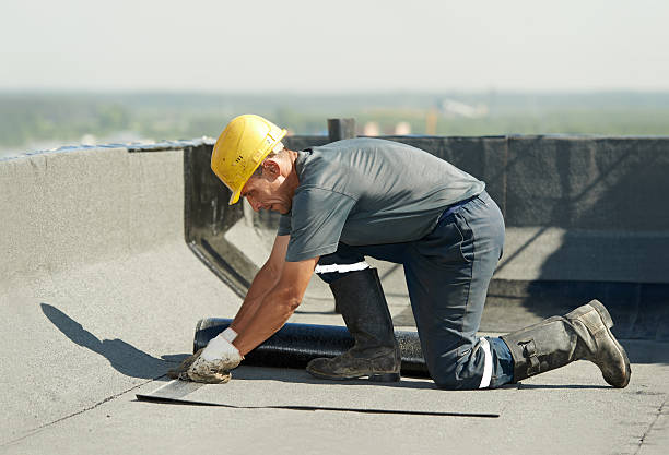 Best Blown-in Insulation in Houston, MS